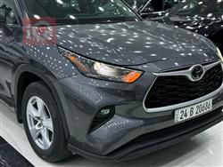 تويوتا هايلاندر